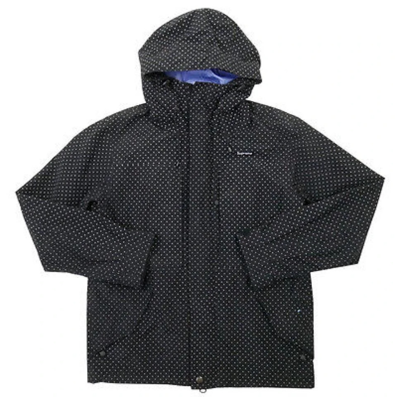 全日本送料無料 12AW Carousell Supreme 名牌, Size Pin Dot Jacket ...