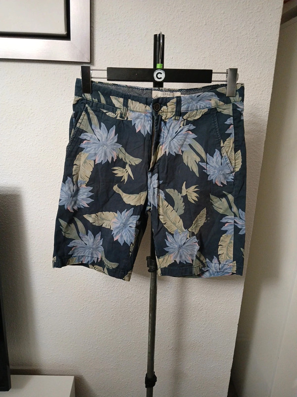 Shorts homme 2