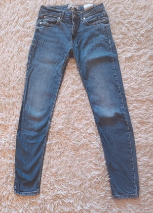 Jean slim Olivia Mango, marca: Mango, estado: Bueno, tamaño: S / 36 / 8, 4,50 €, 5,43 € Protección al comprador incluida