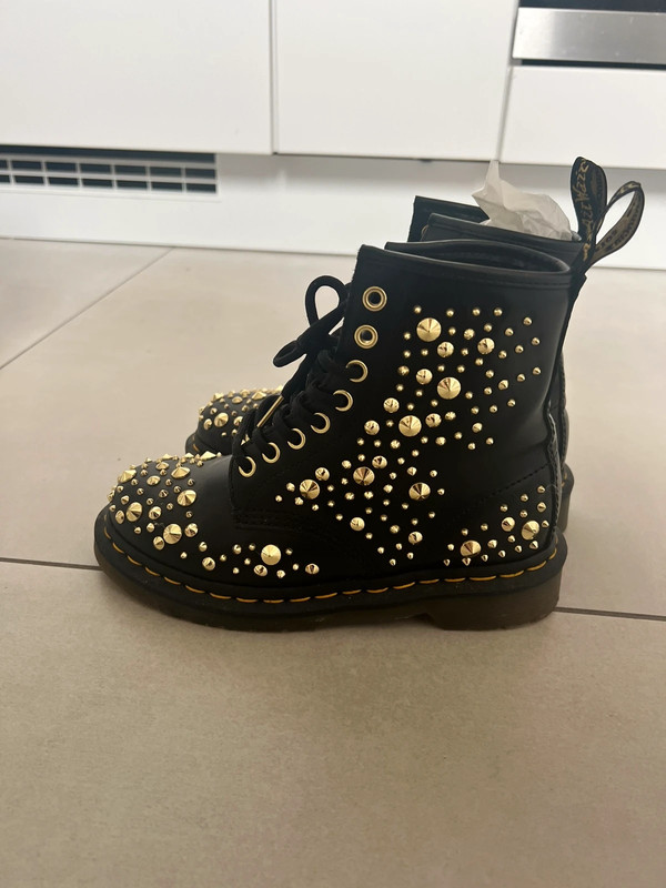 Dr martens 1460 Midas