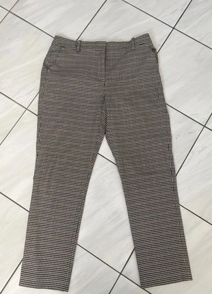 Pantalon femme chinos Monoprix marron beige en très bon état taille 40/L, marque: Monoprix, état: Très bon état, taille: L / 40 / 12, 10,00 €, 11,20 € Protection acheteurs incluse