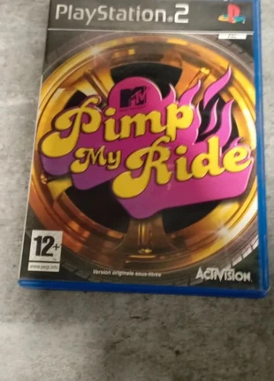 Pimp My Ride, estado: Muy bueno, 5,00 €, 5,95 € Protección al comprador Pro incluida