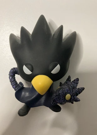 Fumikage Tokoyami Pop MHA, brand: Funko, condition: New without tags, size: One size, €7.00, €8.05 includes Buyer Protection