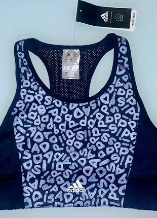 Top Adidas, brand: adidas, condizioni: Nuovo senza cartellino, taglia: M, €23.00, €24.85 include la Protezione acquisti