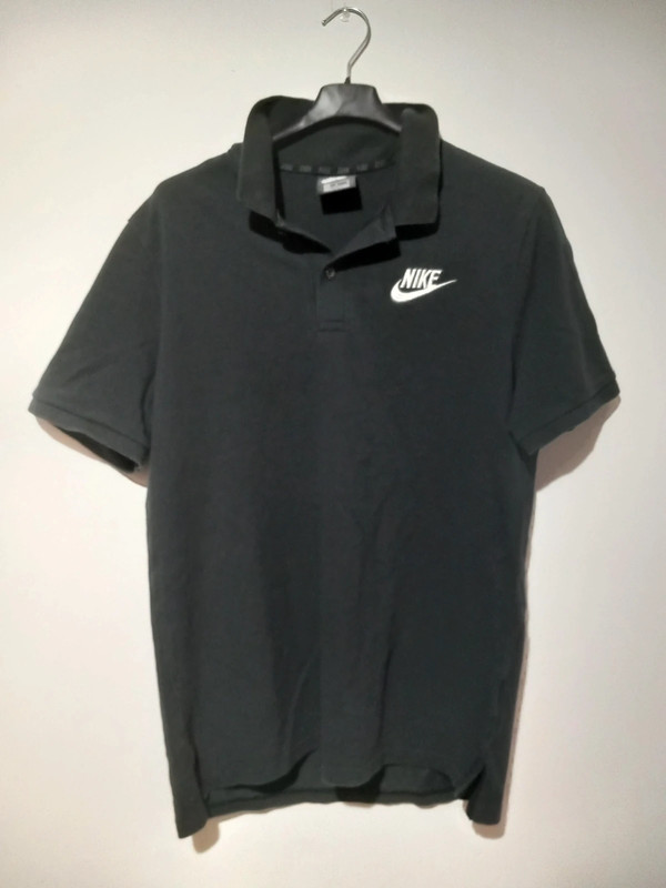 Polo Nike 1