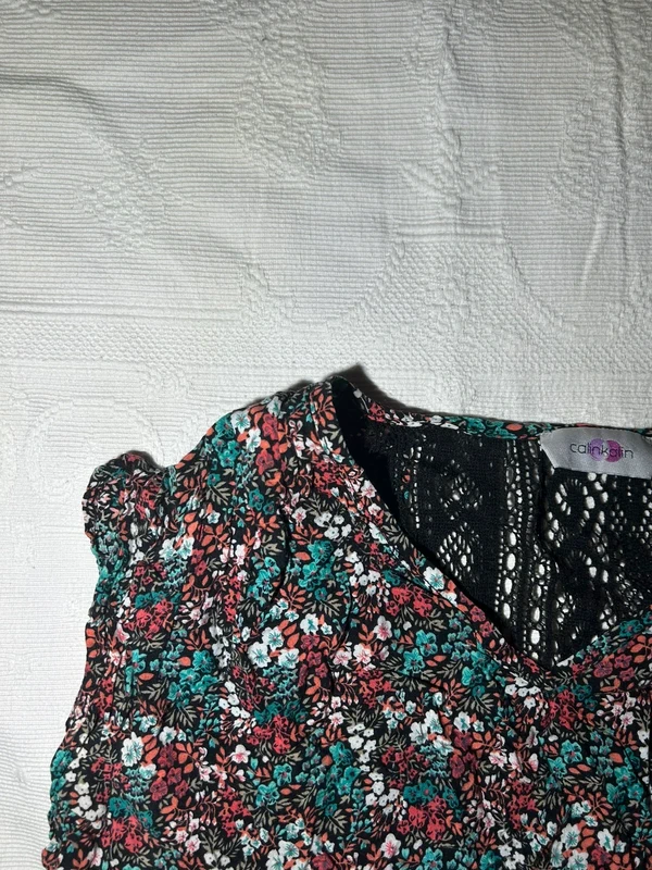Blouse calinkalin - photo numéro 4