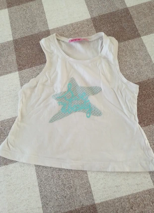 Tee shirt, brand: NKY, condition: Very good, size: 4 years / 104 cm, €1.00, €1.75 includes Buyer Protection