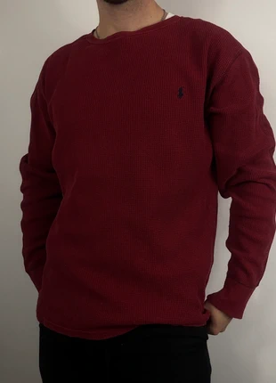 Sweat col rond | RalphLauren ( Taille L), brand: Ralph Lauren, condition: Very good, size: L, €38.00, €40.60 includes Buyer Protection