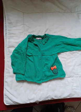 Gilet 12 mois, marke: Du Pareil au Même, zustand: Sehr gut, größe: 9-12 Monate / 74, 1,50 €, 2,28 € inklusive Vinted-Käuferschutz