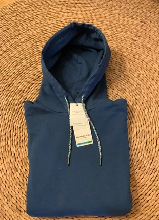 Pull scotch & soda, brand: Scotch & Soda, condition: New with tags, size: M, €50.00, €53.20 includes Buyer Protection Pro