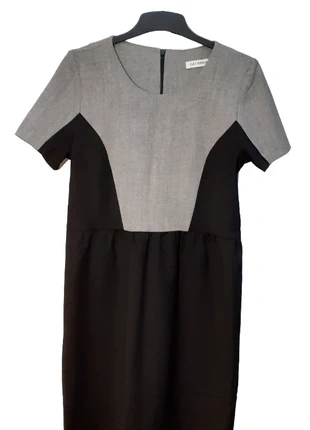 Elégante robe laine Gat Ramon grande taille, marque: Gat Rimon, état: Très bon état, taille: XXL / 44 / 16, 15,00 €, 16,45 € Protection acheteurs incluse