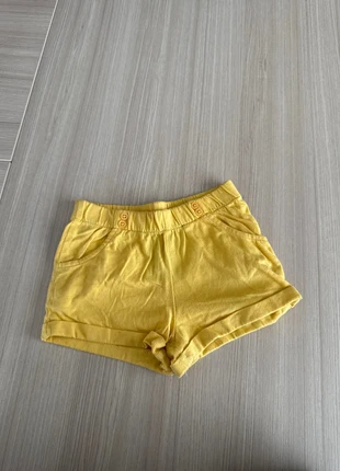 Short coton Bout’chou 12 mois, brand: Bout'chou, condizioni: Ottime, taglia: 9-12 mesi / 74 cm, €1.00, €1.75 include la Protezione acquisti