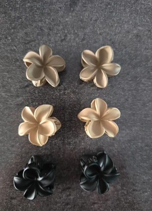 Lot de 6 minis pinces, estado: Novo sem etiquetas, €2.00, €2.80 inclui Proteção do Comprador