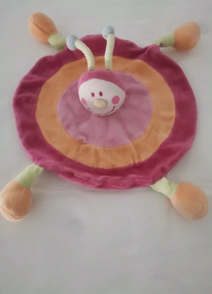 Dou dou, marca: Local, estado: Bom, tamanho: Recém-nascidos, 44 cm, €2.00, €2.80 inclui Proteção do Comprador