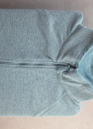 eddie bauer polaire femme half zip bleu xxl outdoor comfy vintage, brand: Eddie Bauer, condition: Very good, size: XXL / 44 / 16, €18.00, €19.60 includes Buyer Protection