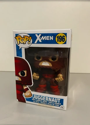 Funko juggernaut 196, marca: Marvel, estado: Muy bueno, tamaño: Talla única, 29,50 €, 31,68 € Protección al comprador Pro incluida