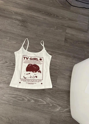 Haut femme, marque: y2k, état: Neuf sans étiquette, taille: S / 36 / 8, 15,00 €, 16,45 € Protection acheteurs (Pro) incluse