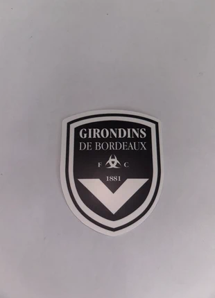 Bordeaux sticker, merk: Bordeaux, staat: Heel goed, maat: Universeel, € 1,00, € 1,75 inclusief Kopersbescherming