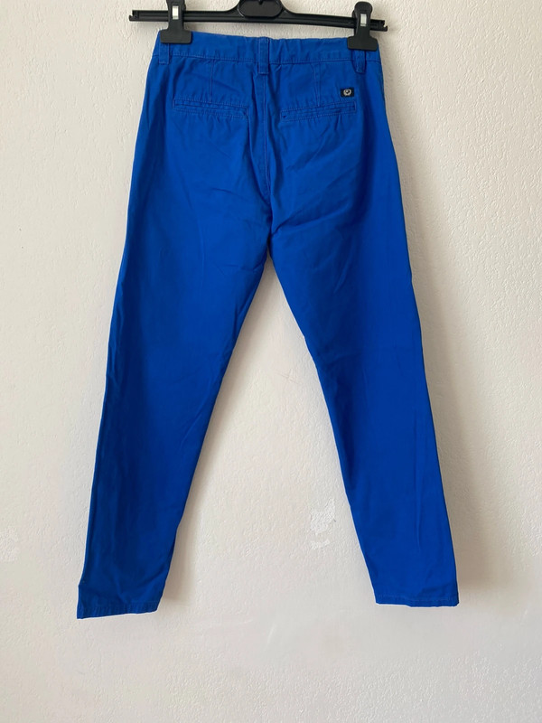 Pantalon 9 ans hotsell