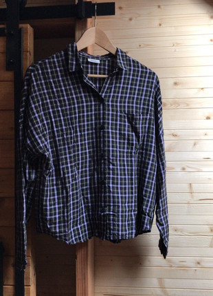 Chemise à carreaux femiMarc’O Polo neuve, marque: Marc O'Polo, état: Très bon état, taille: XS / 34 / 6, 20,00 €, 21,70 € Protection acheteurs incluse