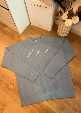 Sweat adidas, brand: adidas, condizioni: Ottime, taglia: L, €10.00, €11.20 include la Protezione acquisti