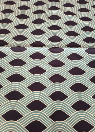 Tissu géométrique, marque: TISSU, état: Très bon état, 3,00 €, 3,85 € Protection acheteurs (Pro) incluse