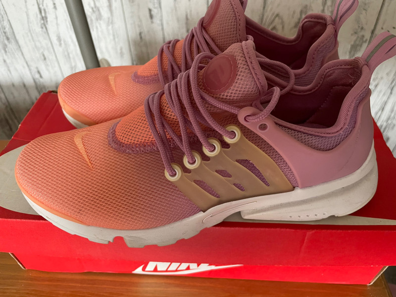 Nike 2025 presto ombre