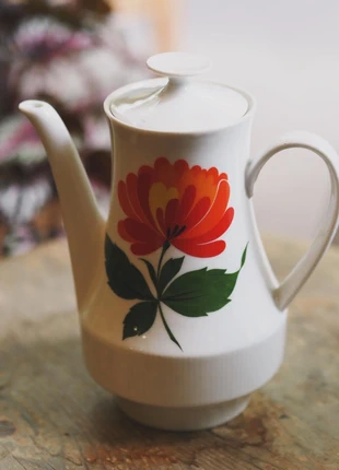 Carafe vintage années 50 Winterling, marca: Winterling, estado: Muito bom, €35.00, €37.45 inclui Proteção do Comprador