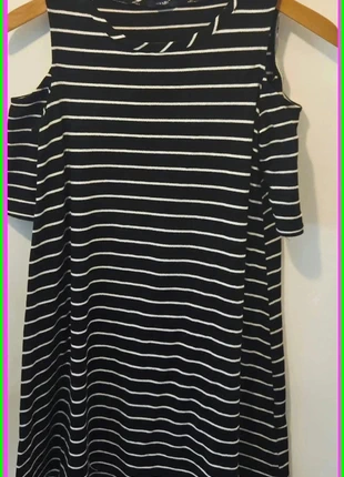 robe epaules denudees, condition: Very good, size: M / 38 / 10, €4.00, €4.90 includes Buyer Protection
