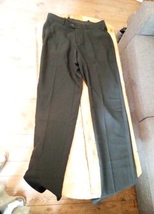 Pantalon de costume Bragard noir taille L, marque: Bragard, état: Très bon état, taille: L, 4,00 €, 4,90 € Protection acheteurs incluse