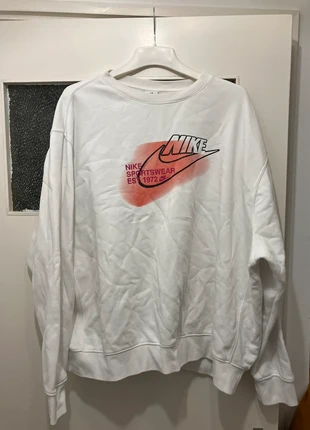 Nike trui maat xxl weinig gedragen , marque: Nike, état: Très bon état, taille: XXL, 15,00 €, 16,45 € Protection acheteurs incluse