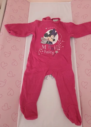 Pyjama bébé, marca: Disney Baby, estado: Novo sem etiquetas, tamanho: 3-6 meses / 62 cm, €3.00, €3.85 inclui Proteção do Comprador