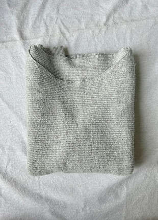 Pull en laine • Taille M/L, zustand: Sehr gut, größe: M / 38 / 10, 10,00 €, 11,20 € inklusive Vinted-Käuferschutz