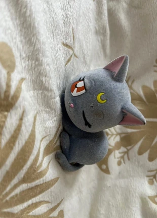 Figurine fluffy puffy Sailor Moon Luna, marque: Bandai, état: Bon état, taille: Taille unique, 19,00 €, 20,65 € Protection acheteurs (Pro) incluse