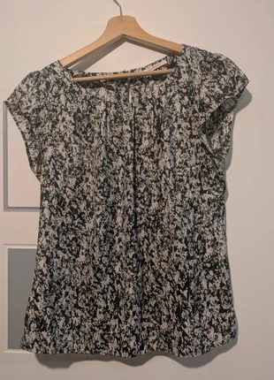 Blouse, marque: Camaïeu, état: Très bon état, taille: M / 38 / 10, 8,00 €, 9,10 € Protection acheteurs incluse