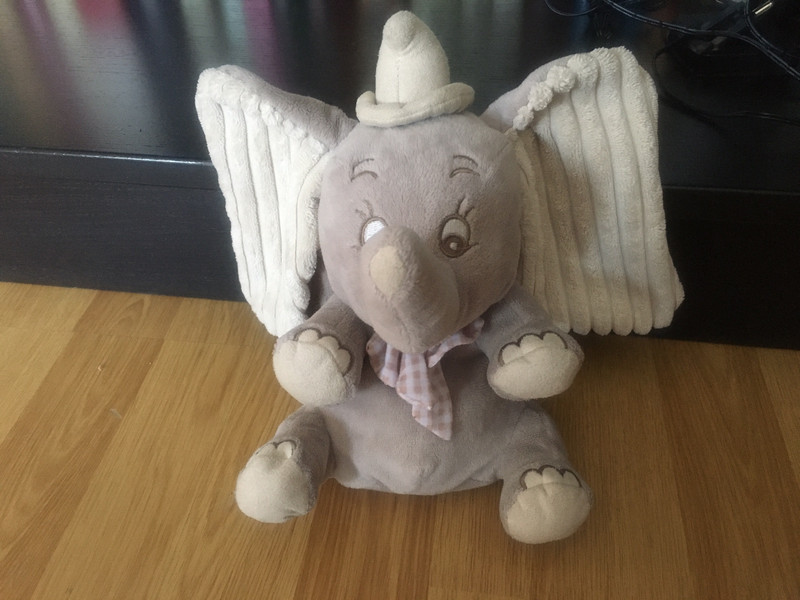 Peluches dumbo shop