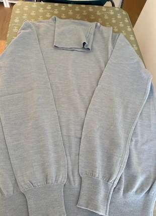 Maglione uomo, merk: Andrea Fenzi, staat: Nieuw zonder prijskaartje, maat: XL, € 25,00, € 26,95 inclusief Kopersbescherming