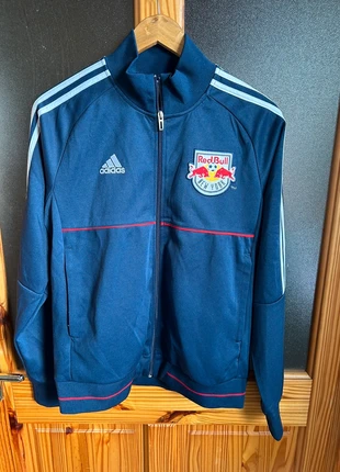 New York Red Bulls Adidas Anthem Jacket, brand: adidas, condition: Very good, size: S, €12.00, €13.30 includes Buyer Protection