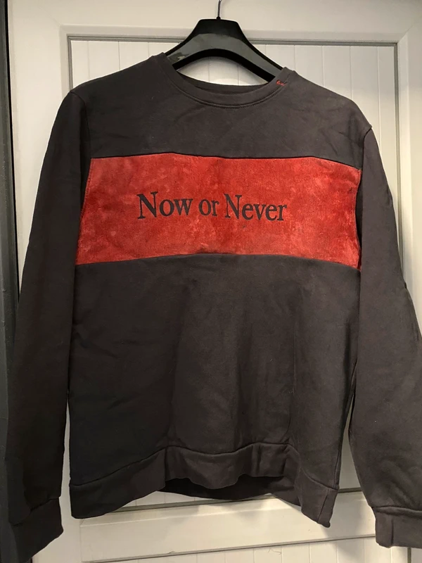 Sweat taille XL Eaglewood - photo numéro 6