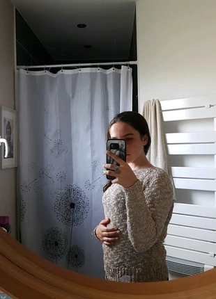 Pull léger femme etam , marque: Etam, état: Neuf sans étiquette, taille: XS / 34 / 6, 5,00 €, 5,95 € Protection acheteurs incluse