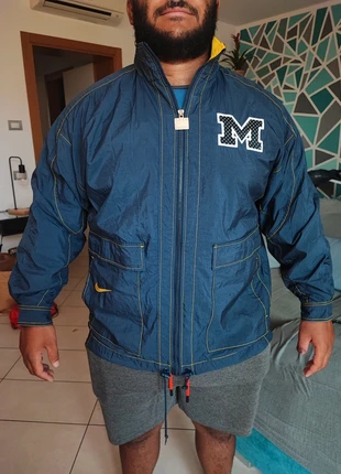 Giacca vintage Nike, marca: Nike, estado: Muito bom, tamanho: L, €30.00, €32.20 inclui Proteção do Comprador