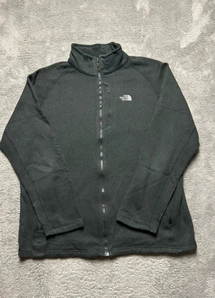 Gilet / Veste extérieur polaire the north face noir xxl logo brodé - Nouvelle collection #4228, marca: The North Face, estado: Muito bom, tamanho: XXL, €32.00, €34.30 inclui Proteção do Comprador Pro