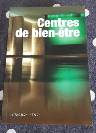 Livre décoration centres bien-être, staat: Heel goed, € 1,50, € 2,28 inclusief Kopersbescherming