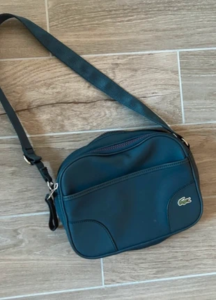 Borsa Lacoste, brand: Lacoste, condizioni: Ottime, €18.00, €19.60 include la Protezione acquisti