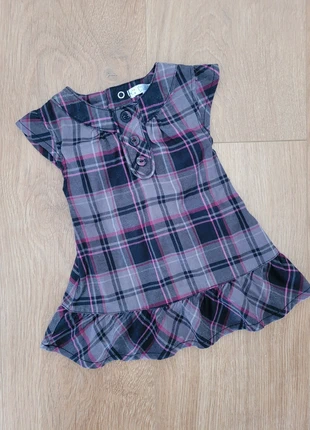 Robe Kitchoun 1 mois, brand: Kitchoun, condizioni: Buone, taglia: 1-3 mesi / 56 cm, €1.50, €2.28 include la Protezione acquisti