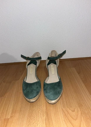 Sandalen, merk: Paloma Barcelo, staat: Heel goed, maat: 40, € 18,00, € 19,60 inclusief Kopersbescherming