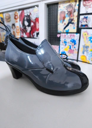 Boothill cosplay boots (DokiDoki), marque: DokiDoki, état: Très bon état, taille: 40, 14,00 €, 15,40 € Protection acheteurs incluse