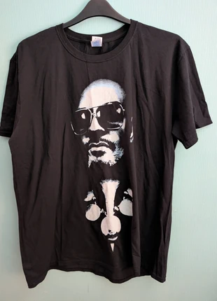 Barry Adamson tour t-shirt 2012. Black size XL, brand: Gildan, condition: Very good, size: XL, £10.00, £11.20 includes Buyer Protection