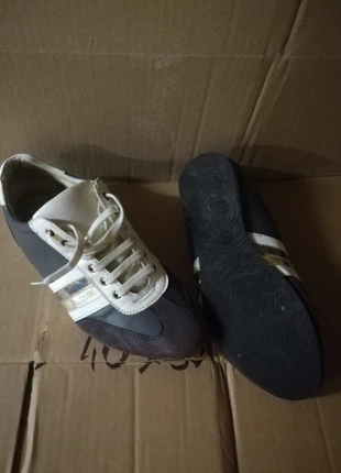 Baskets 41, marke: LEOSS, zustand: Gut, größe: 41, 5,00 €, 5,95 € inklusive Vinted-Käuferschutz