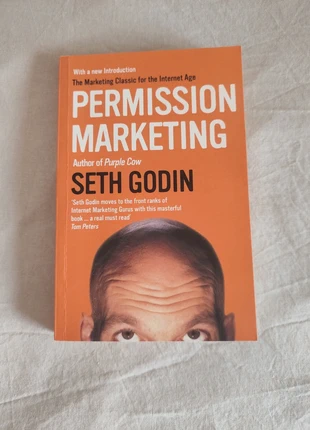 Permission marketing, état: Très bon état, 5,00 €, 5,95 € Protection acheteurs incluse